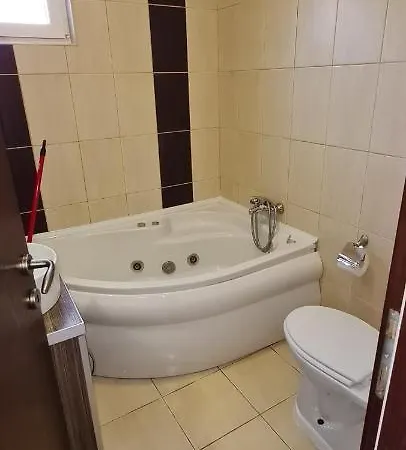 Ferienwohnung Stars Palić Exterior foto