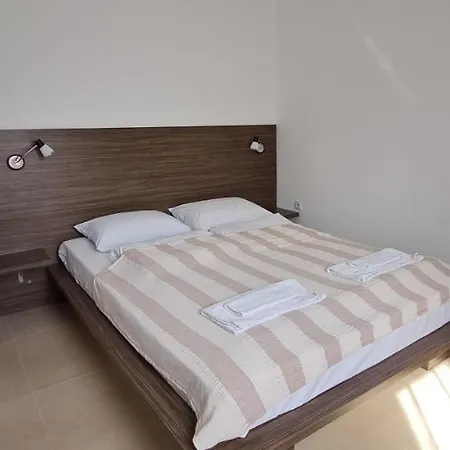 Ferienwohnung Stars Palić Exterior foto