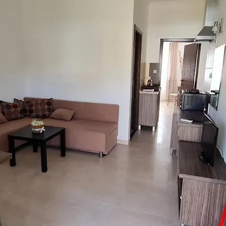 Ferienwohnung Stars Palić Exterior foto