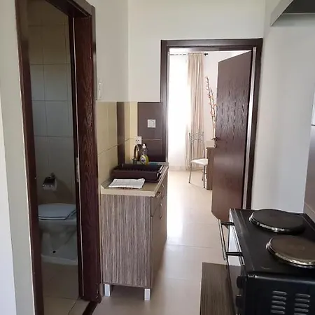 Ferienwohnung Stars Palić Exterior foto