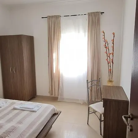 Ferienwohnung Stars Palić Exterior foto