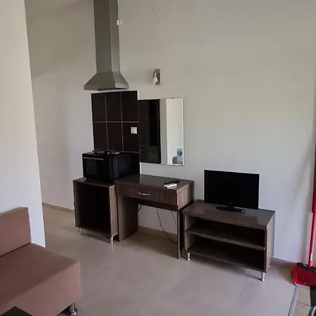 Ferienwohnung Stars Palić Exterior foto