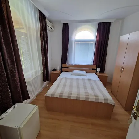 Ferienwohnung Stars Palić Exterior foto