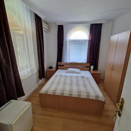 Ferienwohnung Stars Palić Exterior foto
