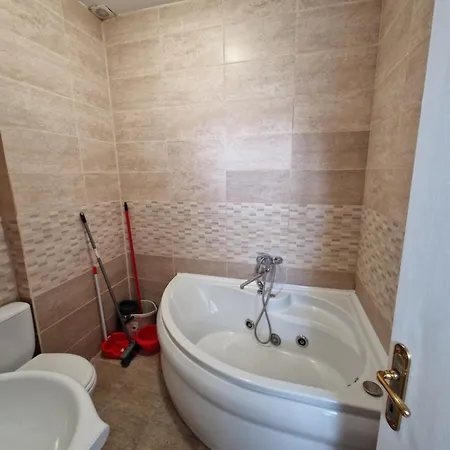Ferienwohnung Stars Palić Exterior foto