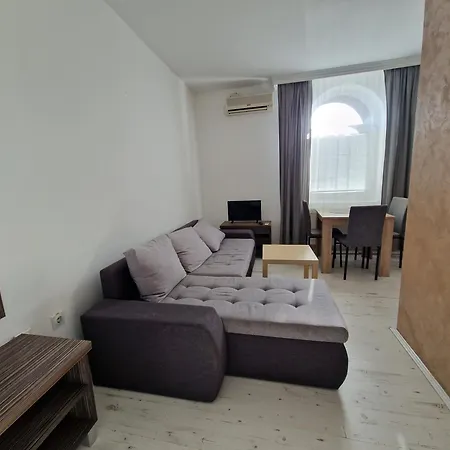 Ferienwohnung Stars Palić Exterior foto