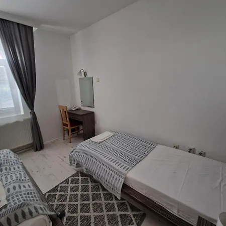 Ferienwohnung Stars Palić Exterior foto