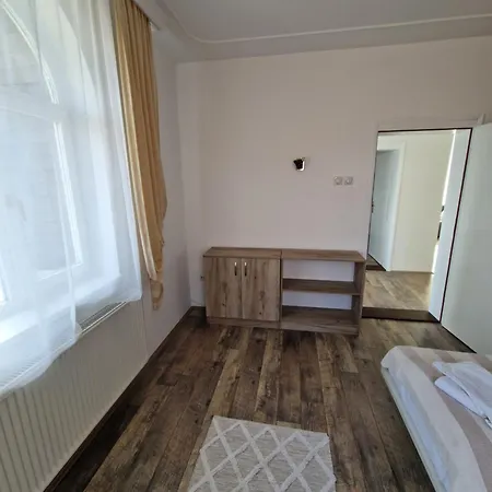 Ferienwohnung Stars Palić Exterior foto