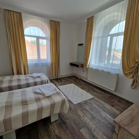 Ferienwohnung Stars Palić Exterior foto