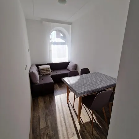 Ferienwohnung Stars Palić Exterior foto