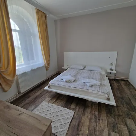 Ferienwohnung Stars Palić Exterior foto