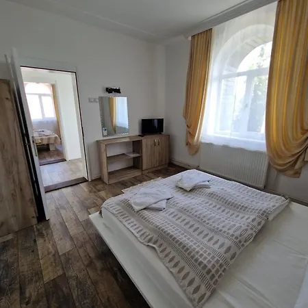 Ferienwohnung Stars Palić Exterior foto