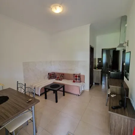 Ferienwohnung Stars Palić Exterior foto