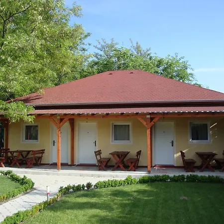 Ferienwohnung Stars Palić Exterior foto