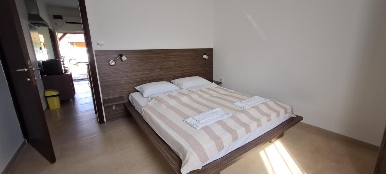 Stars Apartment Palic