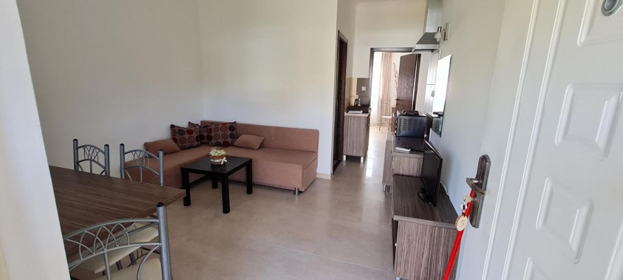 Apartment Stars Palic