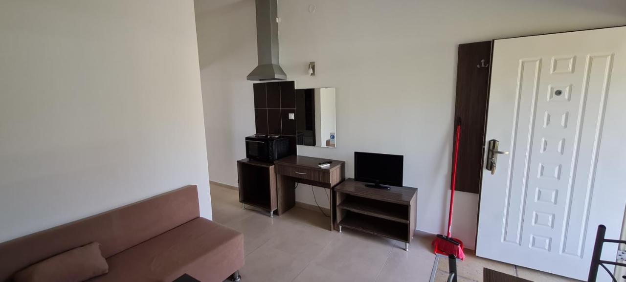 Stars Apartment Palic