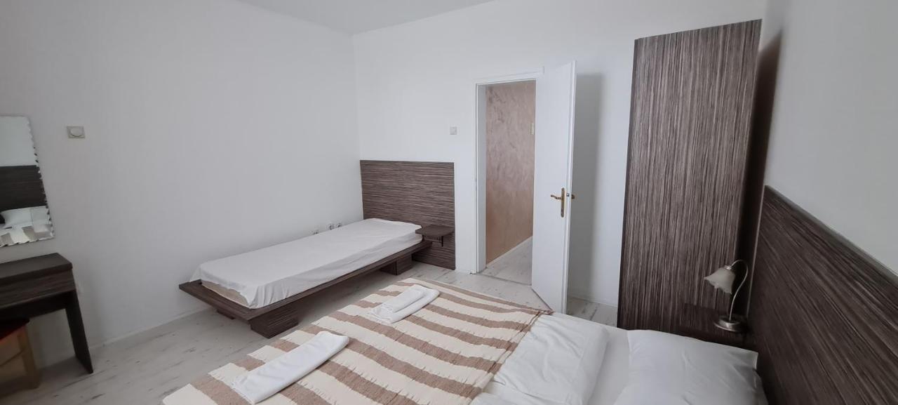 Stars Apartment *