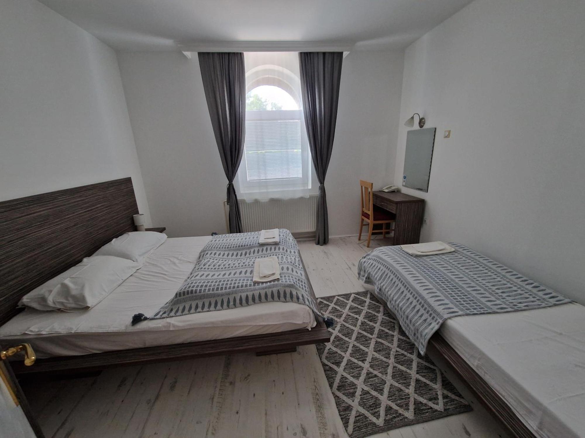 Apartment Stars Palic