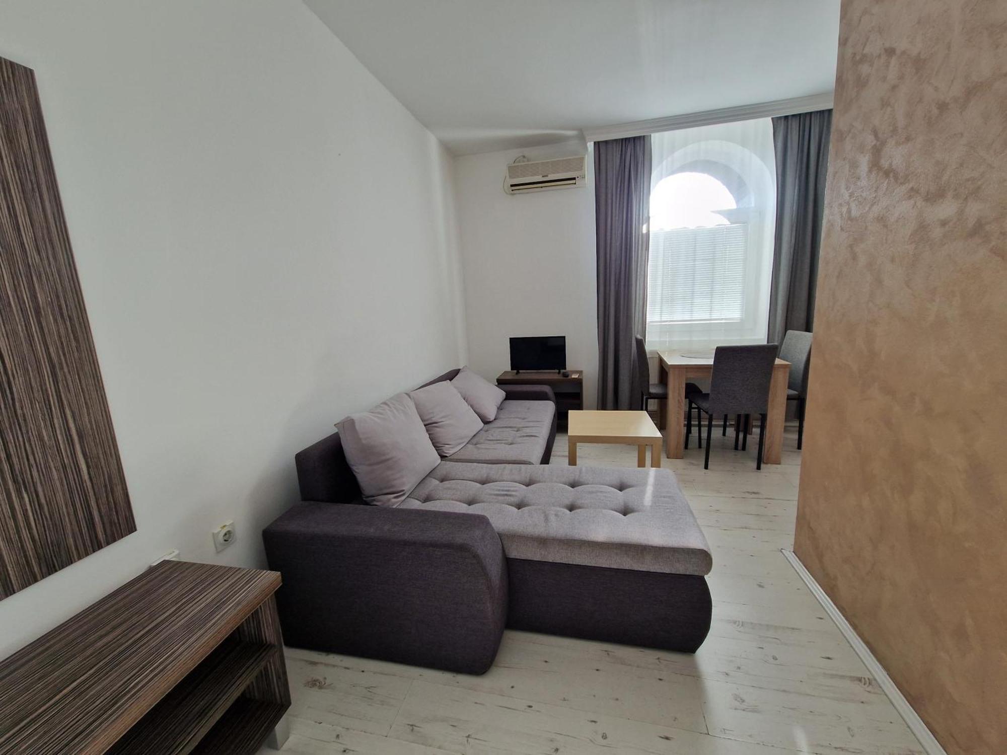 Stars Apartment *