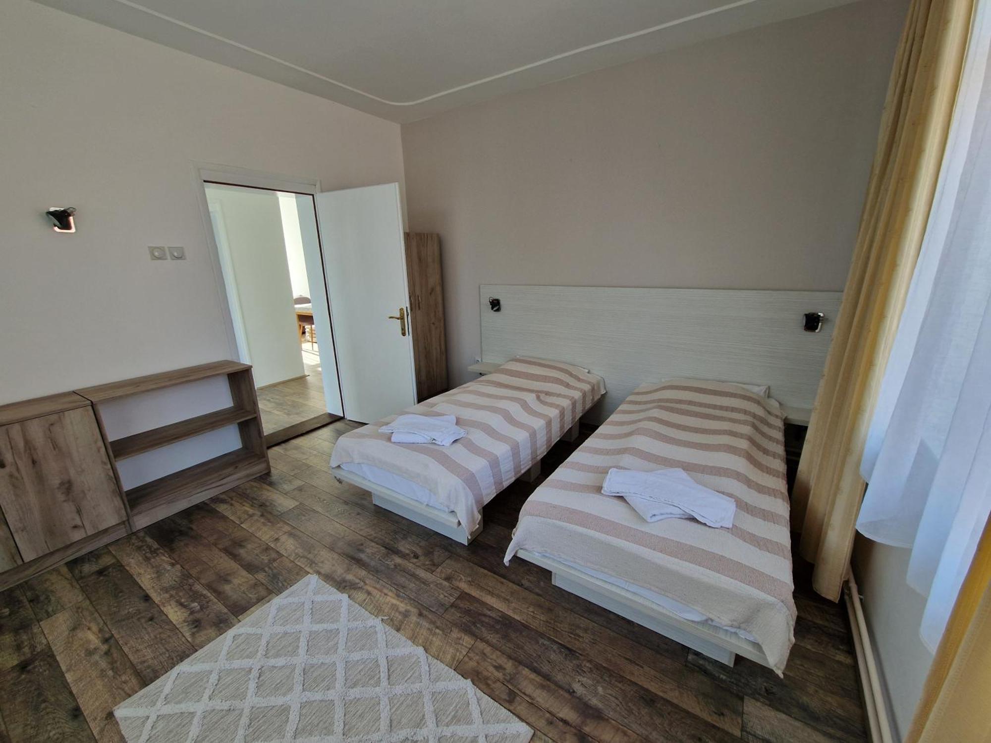 Apartment Stars Palic