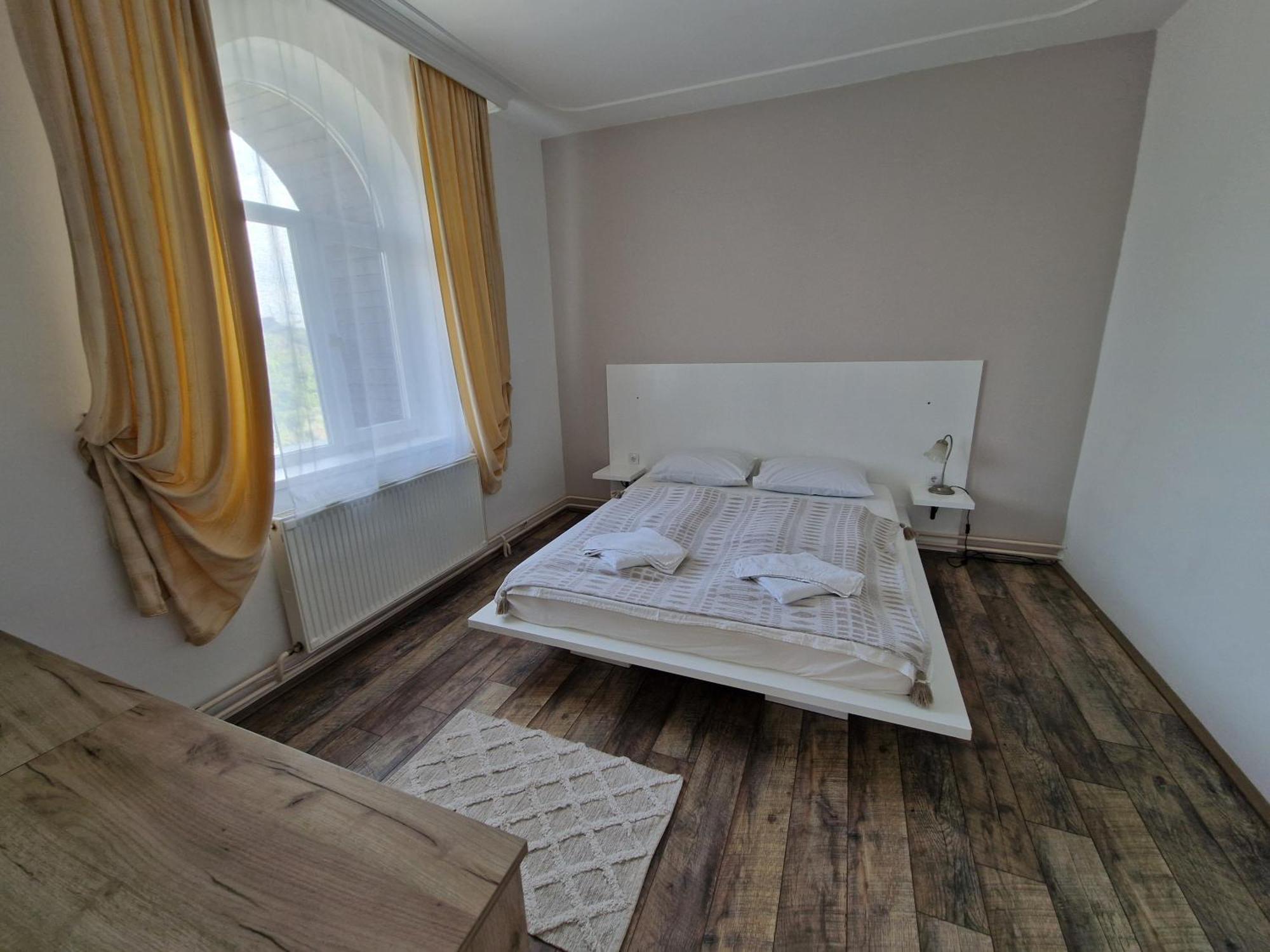 Stars Apartment Palic