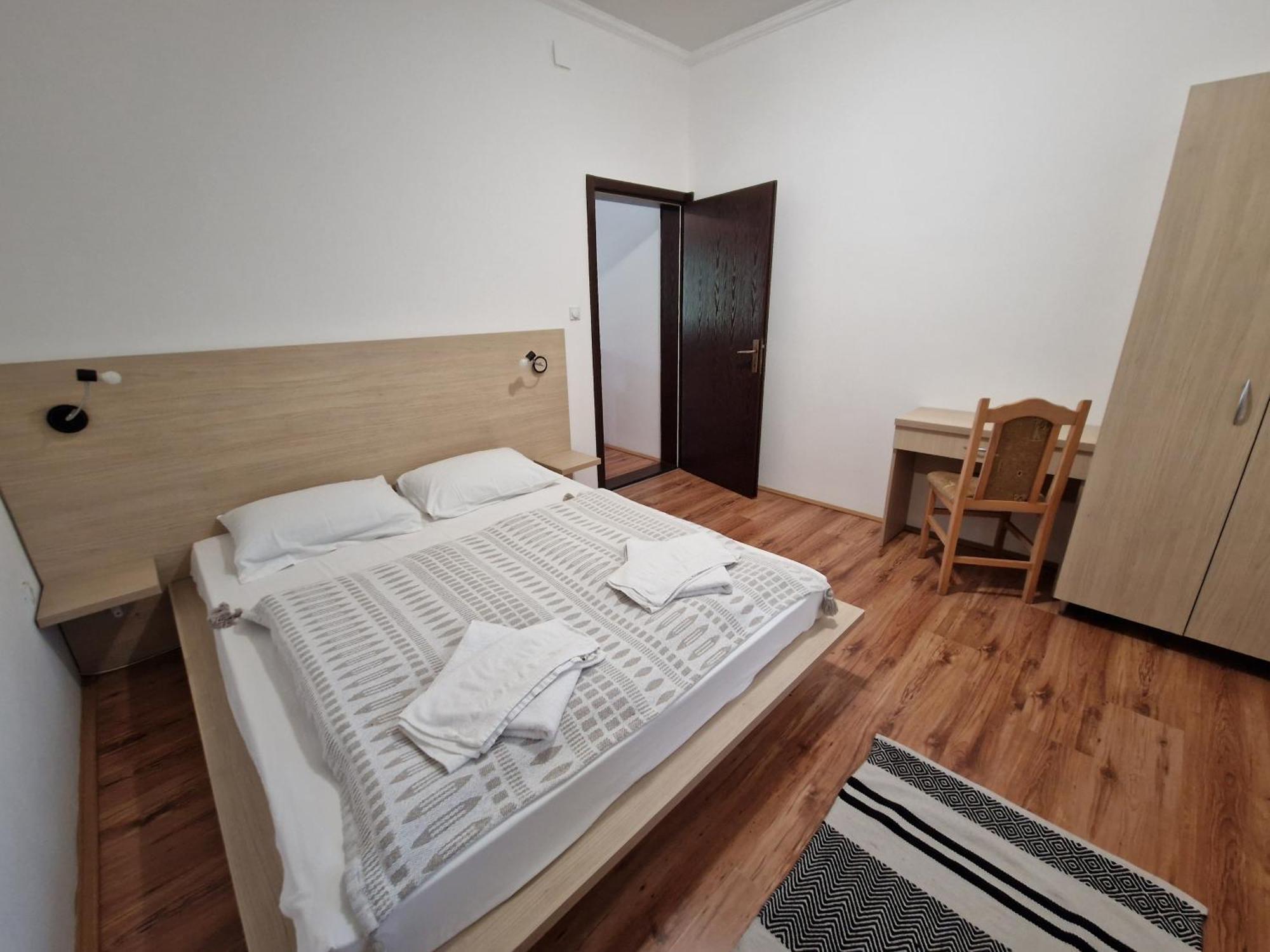 Stars Apartment