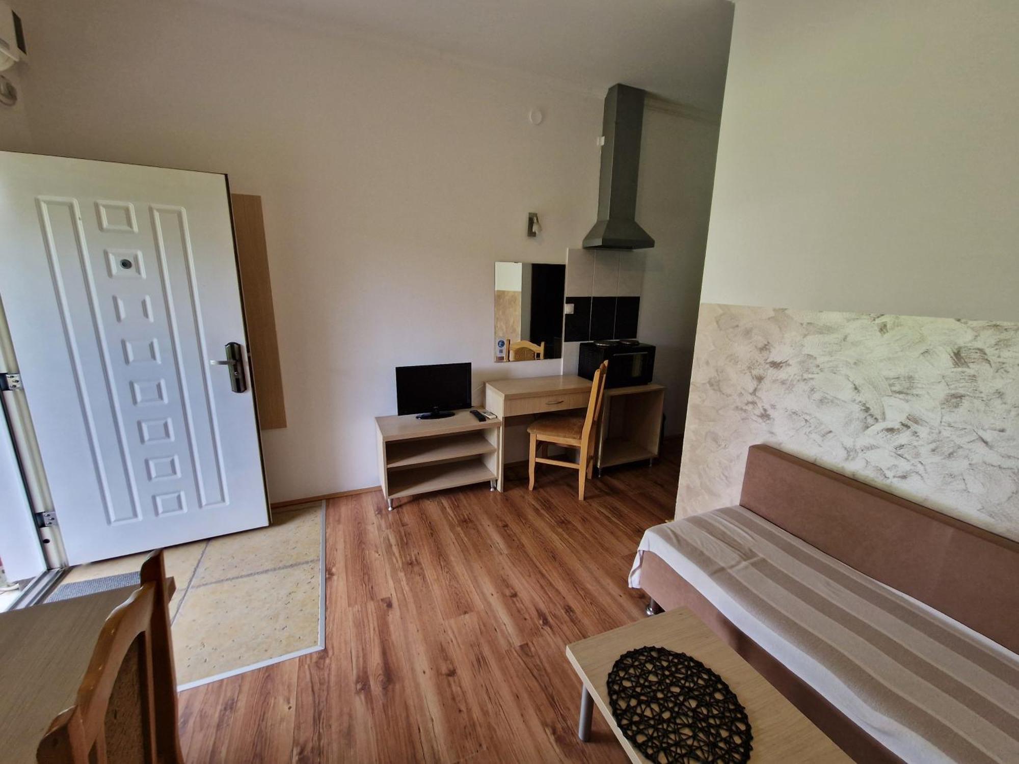 Stars Apartment *
