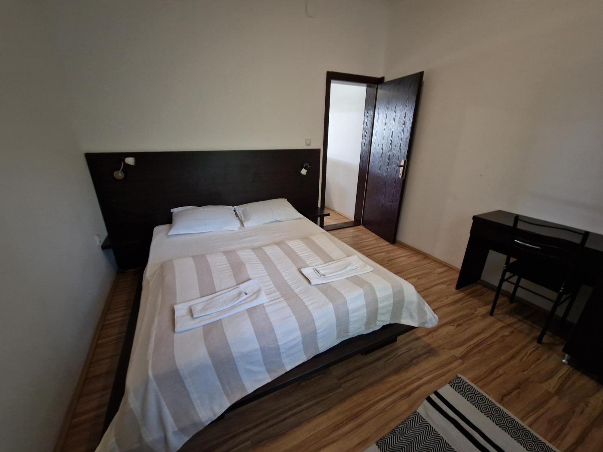 Stars Apartment Palic