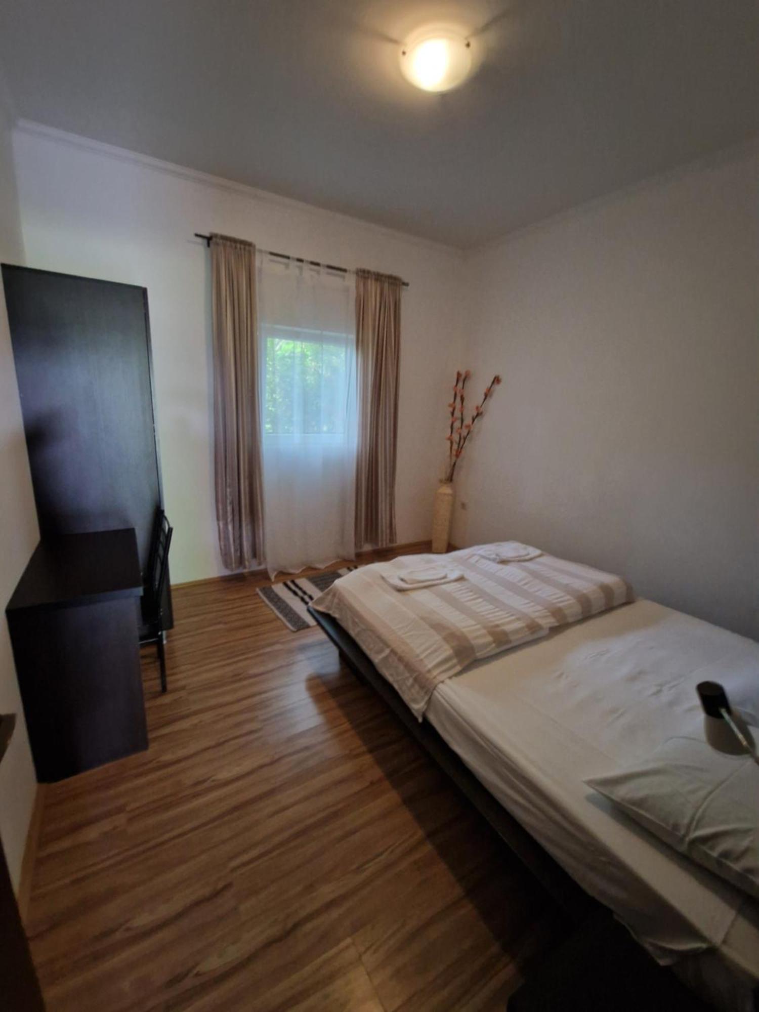 Apartment Stars Palic