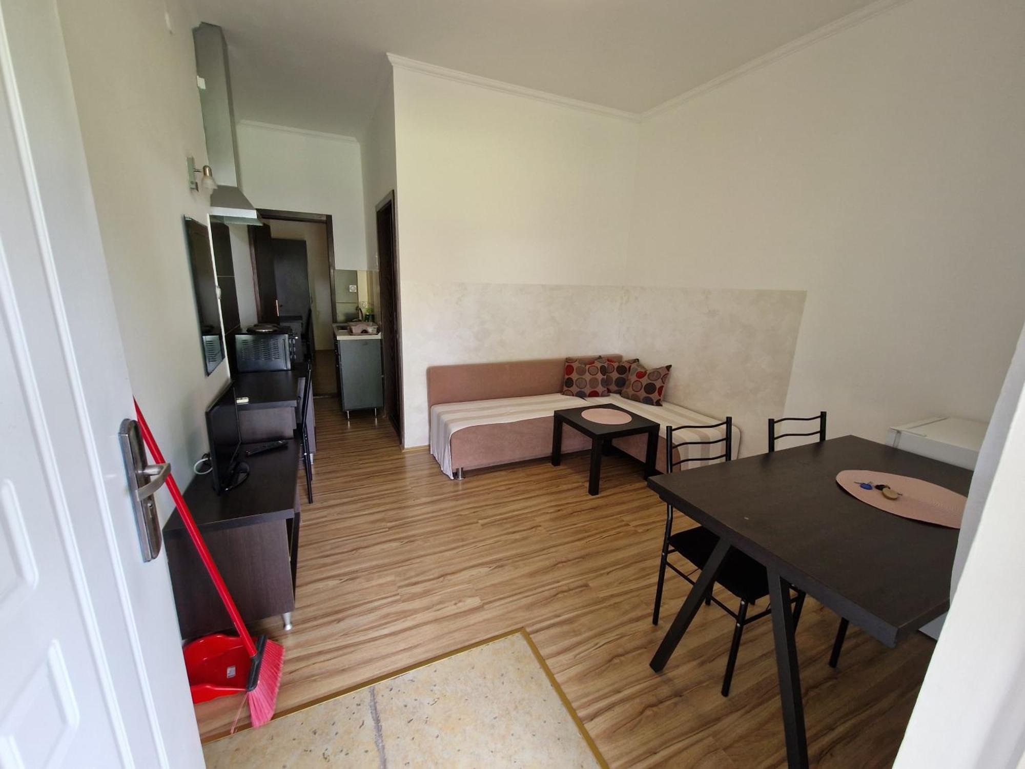 Stars Apartment *