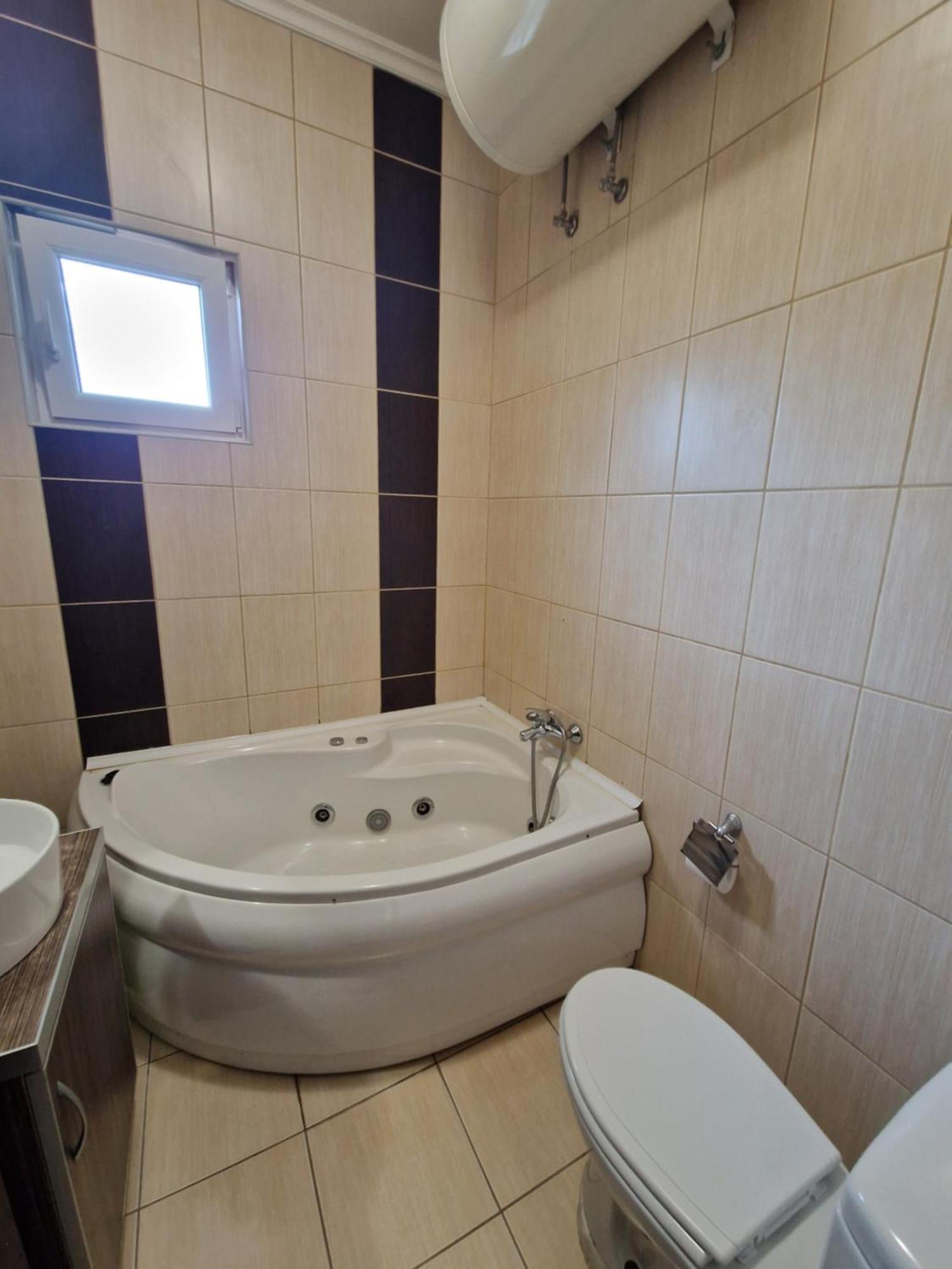 Apartment Stars Palic