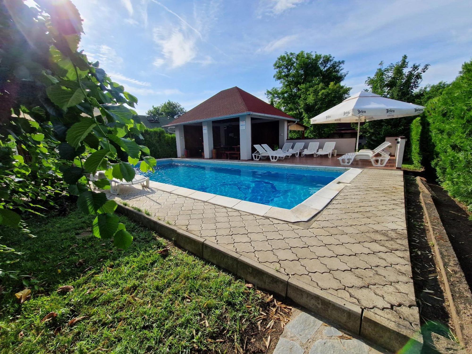 Apartment Stars Palic