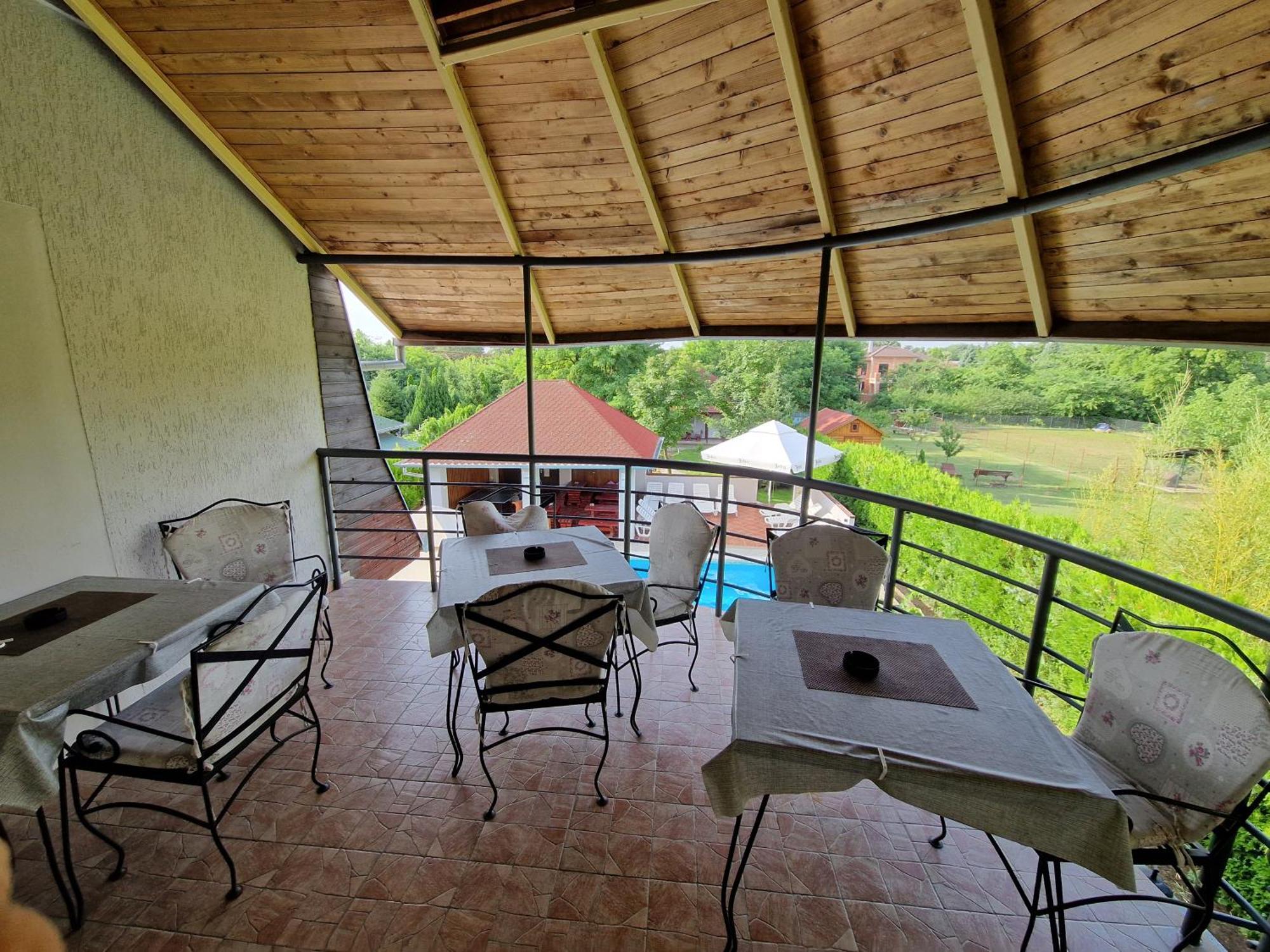 Apartment Stars Palic