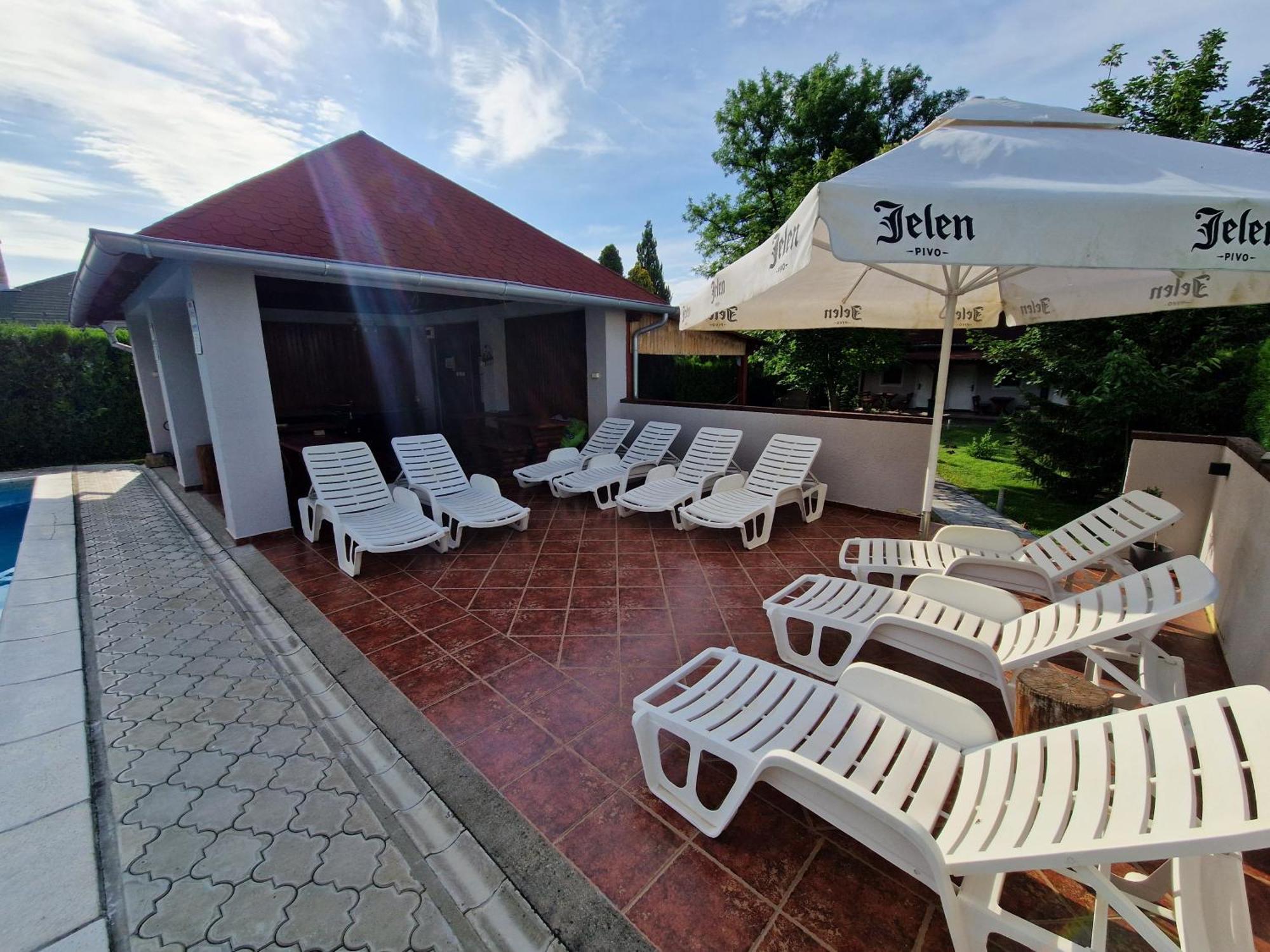 Stars Apartment Palic