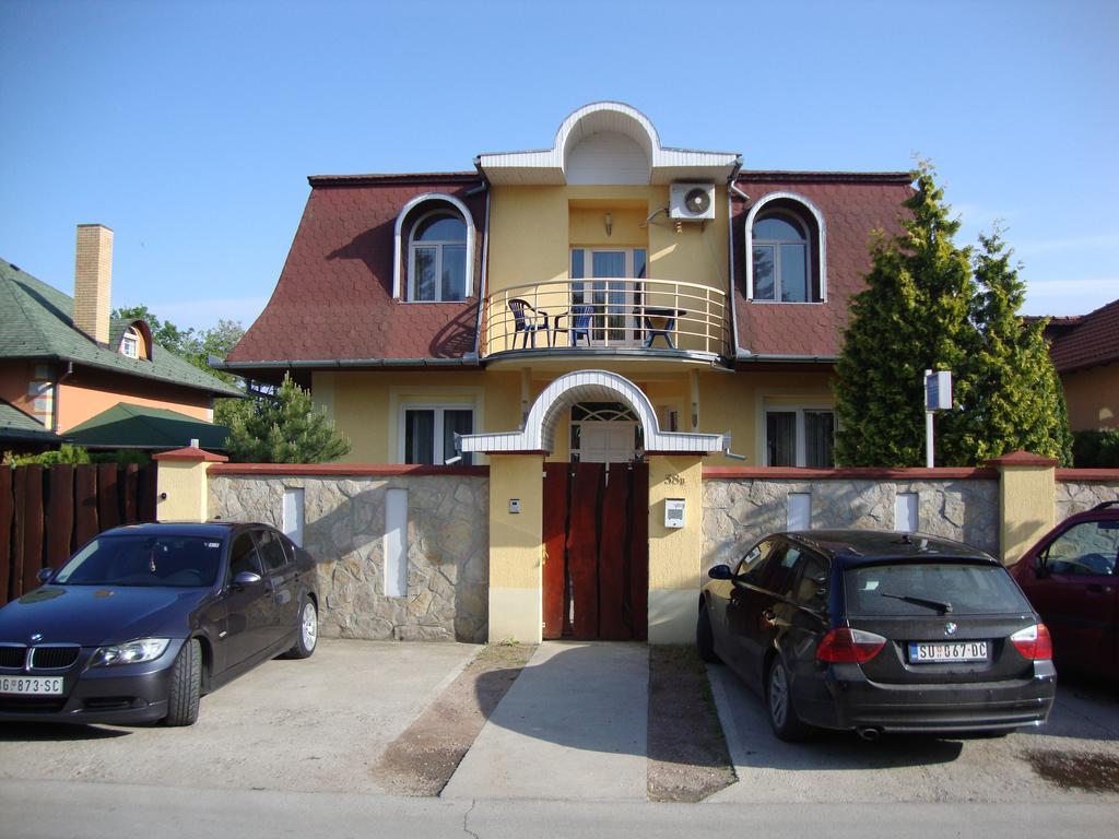 Apartment Stars Palic