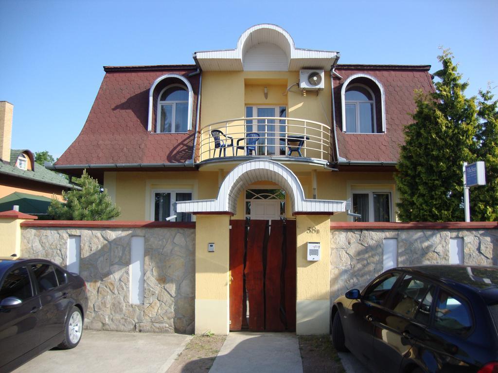 Stars Apartment *
